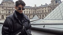 paris fashion week with Dior | vlog