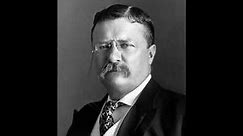 Theodore Roosevelt | Wikipedia audio article