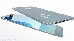 NEW Apple iPhone 6 Thinnest iPhone EVER Super Design 2014 Concept Render