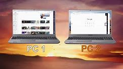How to Mirror PC to PC (Windows 10/8/7 & Mac)