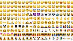 Emoji meanings explained - what do the Snapchat emojis mean?