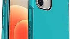 OTTERBOX SYMMETRY SERIES Case for iPhone 12 mini - ROCK CANDY (SCUBA BLUE/LAKE BLUE)