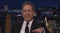 Jerry Seinfeld Suffers From This Syndrome. If You Suffer From It, You're Not Alone