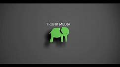 Trunk Media: Motion Graphic Intro