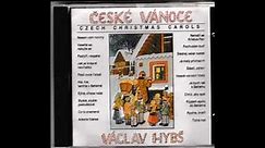 Ceske Vanoce- Tschechische Weihnacht