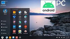 Android 9 OS on PC-Android 9 on Computer: Install android 9 on PC Dual boot 2020 | Android x86 2020