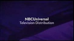 NBCUniversal Television Distribution (2011)