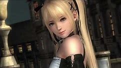 Dead or Alive 5 Ultimate - Marie Rose (Intros & Victory Poses)