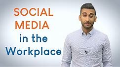 Steward Fundamentals - Social Media in the Workplace