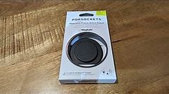 Popsocket Magnetic (MagSafe Compatible) Phone Grip & Stand (2023 Version) Review