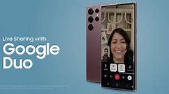 How to make video calls on your Samsung mobile device - Samsung Business Insights