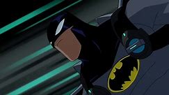 The Batman (2004) | Season 1, Episode 5 | The Man Who Would Be Bat | Prime Cartoons - video Dailymotion