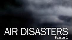 Air Disasters: Season 1 Episode 7 Explosive Evidence