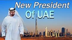 UAE New President Sheikh Mohammad Bin Zayed Al Nahyan Lifestyle | UAE New President