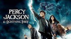 Percy Jackson The Lightning Thief 2010 Movie || Percy Jackson & The Olympians The Lightning Thief
