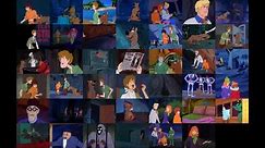 Scooby Doo, Where Are You! and The Scooby-Doo Show season 3 - 41 episodes at the same time! [4K]