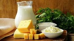 Mayo Clinic Minute: How to get calcium without dairy products - Mayo Clinic News Network