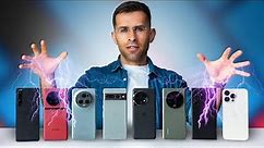 Best Camera Phones in 2023