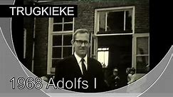 Trugkieke - Zierikzee 1968 Adolfs I