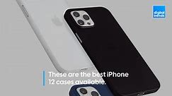The best iPhone 12 cases