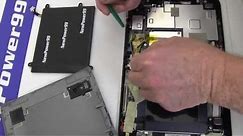 How to Replace Your Acer Iconia Tab A500-10S32 Battery