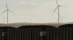 Wyoming’s climate-friendly green energy plan
