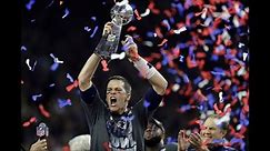 Deflategate ends with another Patriots championship