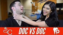 DOC VS. DOC: The 4 Biggest Differences Between Medical School & Dental School!