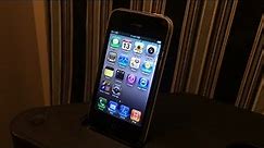 How to Downgrade the iPhone 3GS to iOS 4.1