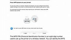PPT - How To Find Wps Pin On Samsung Printer? | Simple Way PowerPoint Presentation - ID:10992365