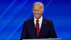 Is Joe Biden's memory fair game for rival Democratic presidential candidates?