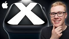 Apple Watch X! MAJOR Leaks & Rumors!