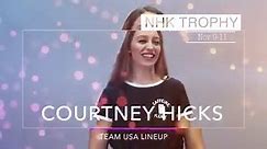 2018 NHK Trophy | Team USA Preview