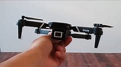 E88 vs E58 Drone. How to Fly E88 Drone. How to Calibrate E88 Drone. E88 Drone Review.