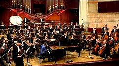 Antoni Wit - Szymanowski: Symphony No.4, Op. 60 'Symphonie Concertante' Warsaw Philharmonic