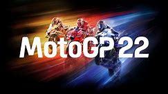 MotoGP 22 | Announcement Trailer