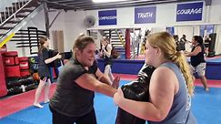 💥FEMALE MARTIAL ARTS💥 Our... - Oceanic Martial Arts Academy