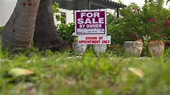 Report: More income needed this year to buy South Florida starter home