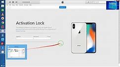 Remove/Erase/Wipe Out Complete Find My iPhone Activation Lock Without Previous Owner iPhone 11,12,13