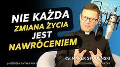 3 Niedziela zwykła rok B ks. Marek Studenski Szklanka dobrej rozmowy