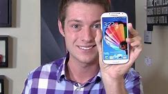 Samsung Galaxy S 4 Review Part 1