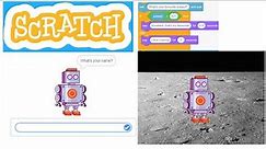How to Make a Chat-Bot on Scratch! (For Beginners)