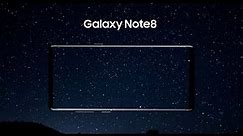 Samsung Galaxy Note8 - Official Introduction