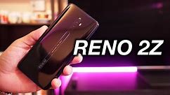OPPO Reno 2Z: MOST cameras for the buck?!