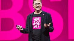 T-Mobile’s new CEO answers the call