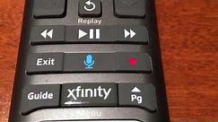 ✅ How To Use Comcast Xfinity XR11 Replacement Remote Review