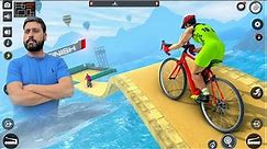 Cycle driving games for android | Best cycle games for android | Level Up Gamer
