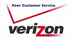 Terrible Verizon Service - Leads to Canceling Account