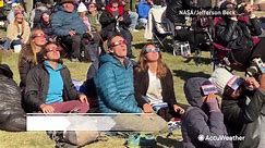 What to know when prepping for the solar eclipse - video Dailymotion