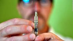 Researchers work to improve effectiveness of flu shots